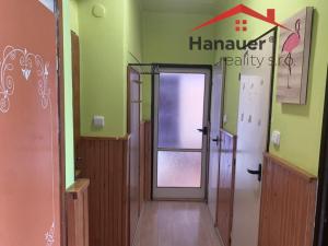 Pronájem bytu 2+1, Ústí nad Labem - Bukov, Kosmonautů, 51 m2