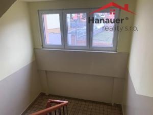 Pronájem bytu 2+1, Ústí nad Labem - Bukov, Kosmonautů, 51 m2
