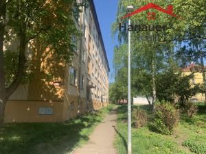Pronájem bytu 2+1, Ústí nad Labem - Bukov, Kosmonautů, 51 m2