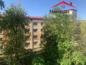 Pronájem bytu 2+1, Ústí nad Labem - Bukov, Kosmonautů, 51 m2