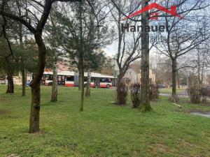 Pronájem bytu 2+1, Ústí nad Labem - Bukov, Kosmonautů, 51 m2