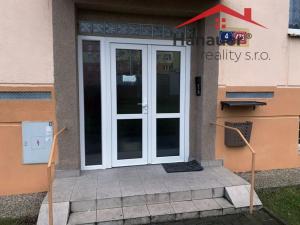 Pronájem bytu 2+1, Ústí nad Labem - Bukov, Kosmonautů, 51 m2