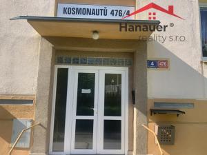 Pronájem bytu 2+1, Ústí nad Labem - Bukov, Kosmonautů, 51 m2