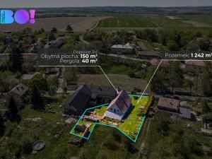 Prodej chalupy, Odry - Kamenka, 150 m2