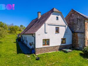 Prodej chalupy, Odry - Kamenka, 150 m2
