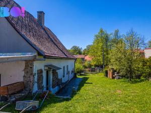 Prodej chalupy, Odry - Kamenka, 150 m2
