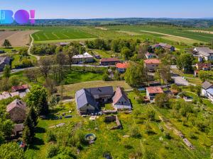 Prodej chalupy, Odry - Kamenka, 150 m2