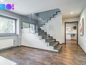 Prodej vily, Olomouc, tř. Míru, 386 m2