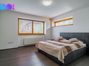 Prodej vily, Olomouc, tř. Míru, 386 m2