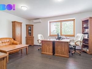 Prodej vily, Olomouc, tř. Míru, 386 m2