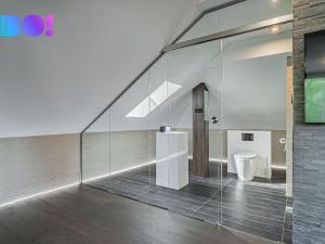Prodej vily, Olomouc, tř. Míru, 386 m2