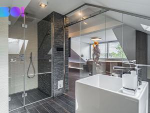 Prodej vily, Olomouc, tř. Míru, 386 m2