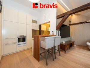 Pronájem bytu 3+kk, Brno - Brno-město, náměstí Svobody, 138 m2
