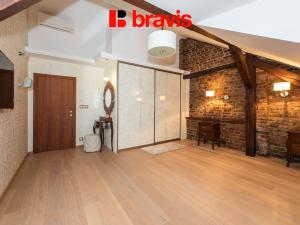Pronájem bytu 3+kk, Brno - Brno-město, náměstí Svobody, 138 m2