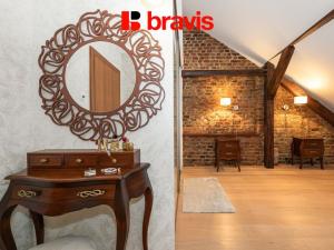 Pronájem bytu 3+kk, Brno - Brno-město, náměstí Svobody, 138 m2