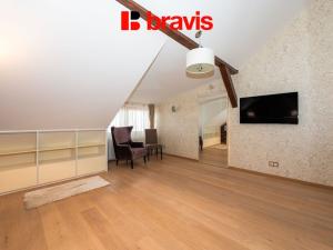 Pronájem bytu 3+kk, Brno - Brno-město, náměstí Svobody, 138 m2