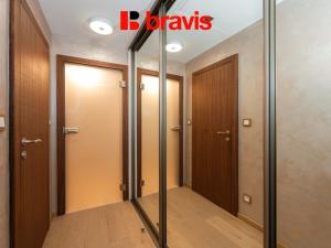 Pronájem bytu 3+kk, Brno - Brno-město, náměstí Svobody, 138 m2
