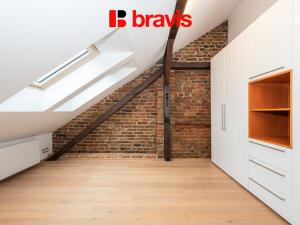 Pronájem bytu 3+kk, Brno - Brno-město, náměstí Svobody, 138 m2