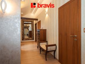 Pronájem bytu 3+kk, Brno - Brno-město, náměstí Svobody, 138 m2
