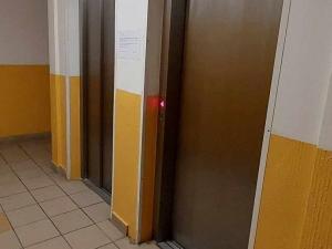 Pronájem bytu 1+1, Praha - Modřany, Na Cikorce, 33 m2