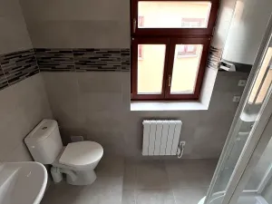 Pronájem bytu 1+1, Brno, Černopolní, 29 m2