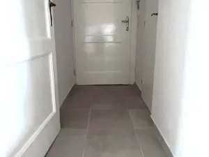 Pronájem bytu 1+1, Brno, Černopolní, 29 m2
