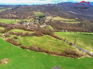 Prodej komerčního pozemku, Řehlovice - Dubice, 11686 m2