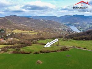 Prodej komerčního pozemku, Řehlovice - Dubice, 11686 m2