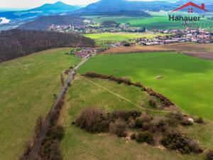 Prodej komerčního pozemku, Řehlovice - Dubice, 11686 m2