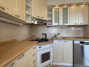 Pronájem bytu 2+1, Zlín, Slezská, 46 m2