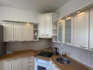 Pronájem bytu 2+1, Zlín, Slezská, 46 m2