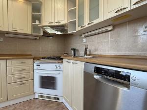 Pronájem bytu 2+1, Zlín, Slezská, 46 m2