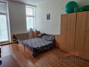 Pronájem bytu 1+kk, Opava - Předměstí, Olbrichova, 30 m2