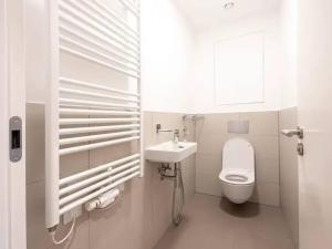 Pronájem bytu 4+kk, Praha - Jinonice, Na pomezí, 113 m2
