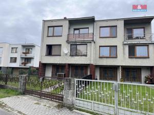 Prodej bytu 3+1, Ostrava - Výškovice, K Jezeru, 70 m2