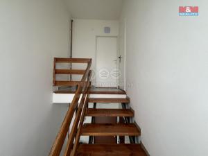 Prodej bytu 3+1, Ostrava - Výškovice, K Jezeru, 70 m2