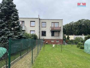 Prodej bytu 3+1, Ostrava - Výškovice, K Jezeru, 70 m2