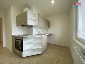 Pronájem bytu 1+1, Bohumín - Nový Bohumín, Svat. Čecha, 40 m2