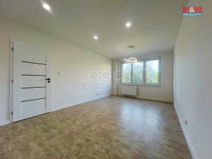 Pronájem bytu 1+1, Bohumín - Nový Bohumín, Svat. Čecha, 40 m2