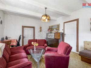 Prodej chaty, Frýdlant nad Ostravicí - Lubno, 130 m2