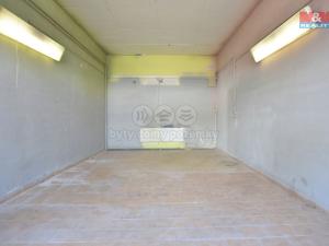 Pronájem obchodního prostoru, Neratovice - Lobkovice, Palackého, 68 m2