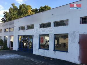Pronájem obchodního prostoru, Neratovice - Lobkovice, Palackého, 68 m2