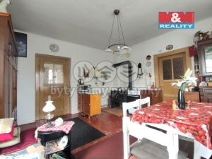 Prodej rodinného domu, Velká Turná, 149 m2