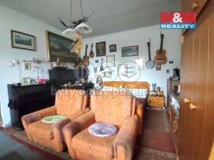 Prodej rodinného domu, Velká Turná, 149 m2
