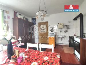 Prodej rodinného domu, Velká Turná, 149 m2