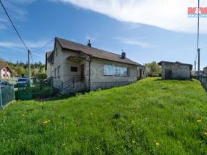 Prodej rodinného domu, Podluhy, 135 m2