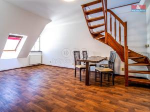 Pronájem bytu 2+kk, Lomnice nad Popelkou, Komenského, 62 m2