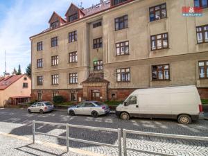 Pronájem bytu 2+kk, Lomnice nad Popelkou, Komenského, 62 m2