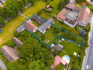 Prodej rodinného domu, Hrušová, 150 m2