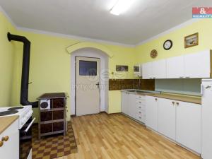 Prodej rodinného domu, Hrušová, 150 m2